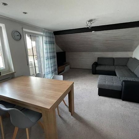 Ferienwohnung Im Herzen Allgaeu Altusried Dış mekan fotoğraf