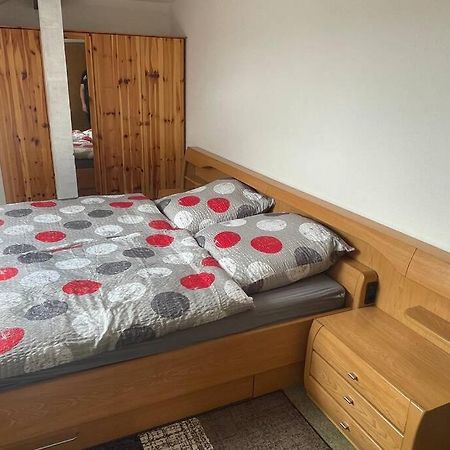 Ferienwohnung Im Herzen Allgaeu Altusried Dış mekan fotoğraf