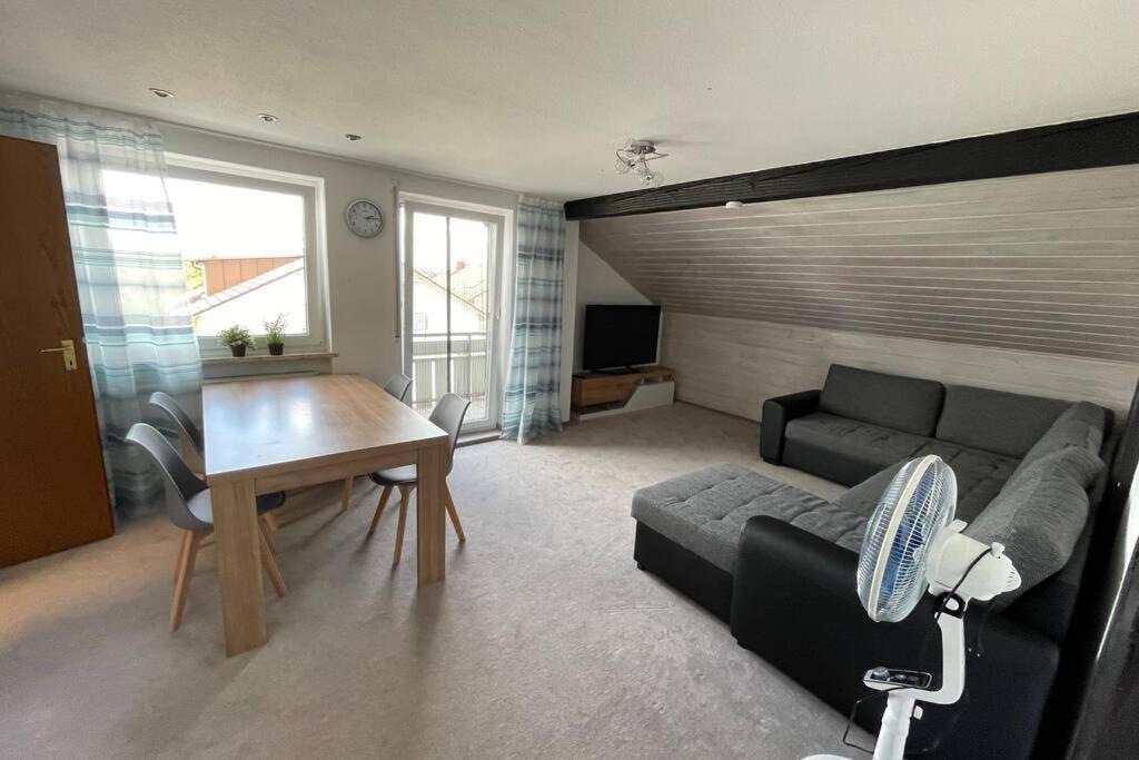 Ferienwohnung Im Herzen Allgaeu Altusried Dış mekan fotoğraf