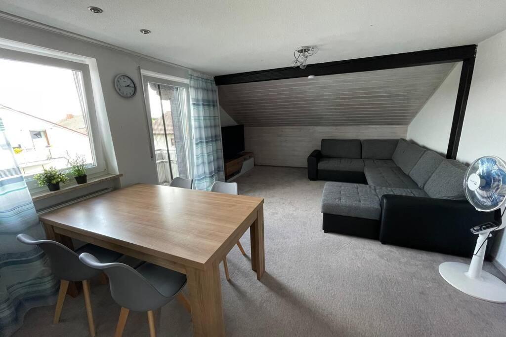 Ferienwohnung Im Herzen Allgaeu Altusried Dış mekan fotoğraf